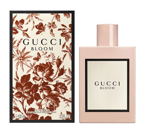 gucci bloom fragranza|Gucci Bloom perfume knock off.